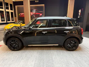 Mini Countryman R60 2.0 SD Cooper ALL4