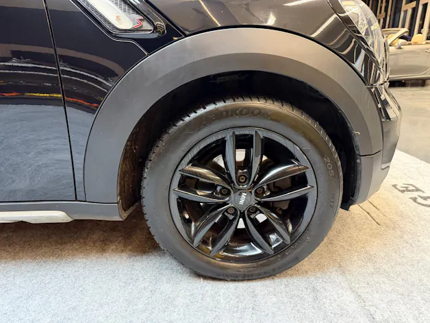 Mini Countryman R60 2.0 SD Cooper ALL4