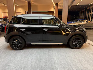 Mini Countryman R60 2.0 SD Cooper ALL4