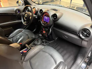 Mini Countryman R60 2.0 SD Cooper ALL4