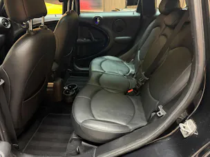 Mini Countryman R60 2.0 SD Cooper ALL4