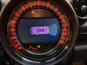 Mini Countryman R60 2.0 SD Cooper ALL4