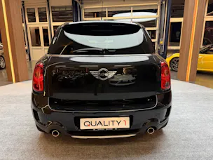 Mini Countryman R60 2.0 SD Cooper ALL4