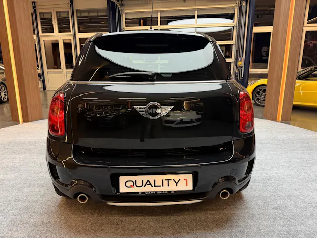 Mini Countryman R60 2.0 SD Cooper ALL4