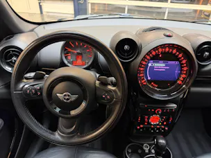 Mini Countryman R60 2.0 SD Cooper ALL4