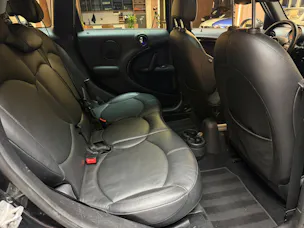 Mini Countryman R60 2.0 SD Cooper ALL4