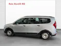 Dacia Lodgy 1.2 TCe Stepway S/S 7P