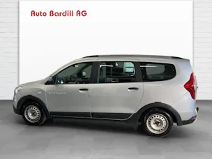 Dacia Lodgy 1.2 TCe Stepway S/S 7P