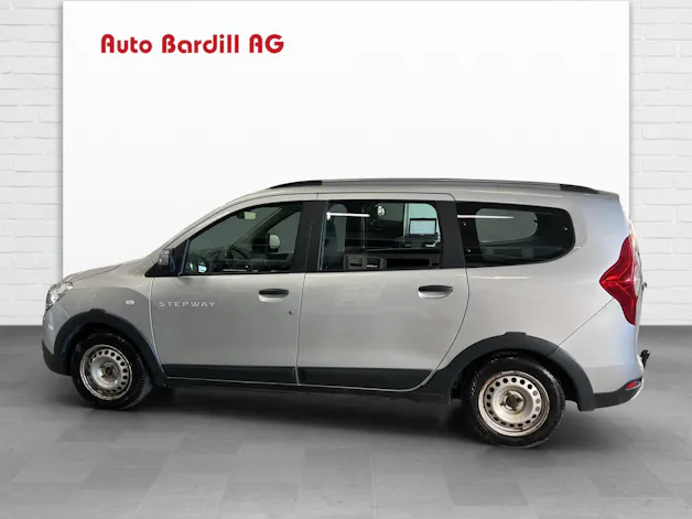 Dacia Lodgy 1.2 TCe Stepway S/S 7P