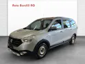 Dacia Lodgy 1.2 TCe Stepway S/S 7P