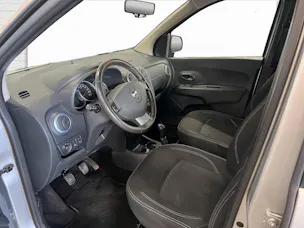 Dacia Lodgy 1.2 TCe Stepway S/S 7P