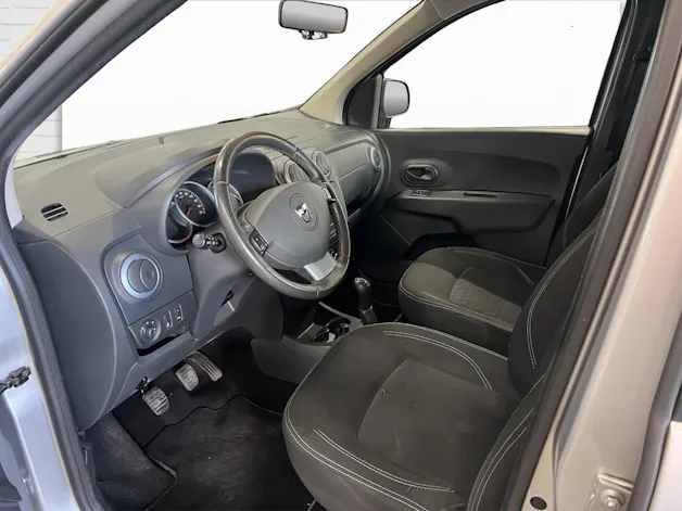 Dacia Lodgy 1.2 TCe Stepway S/S 7P