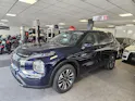 Mitsubishi Outlander 2.4 PHEV Invite 4x4