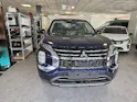 Mitsubishi Outlander 2.4 PHEV Invite 4x4