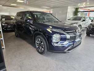 Mitsubishi Outlander 2.4 PHEV Invite 4x4