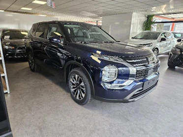 MITSUBISHI OUTLANDER 3