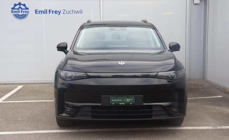 Vehicle image LEAPMOTOR C10