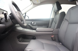 Vehicle image LEAPMOTOR C10 Design AWD