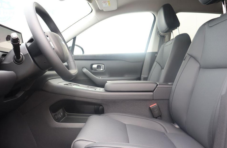 Vehicle image LEAPMOTOR C10