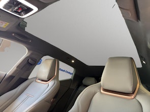 Vehicle image ZEEKR X Privilege AWD