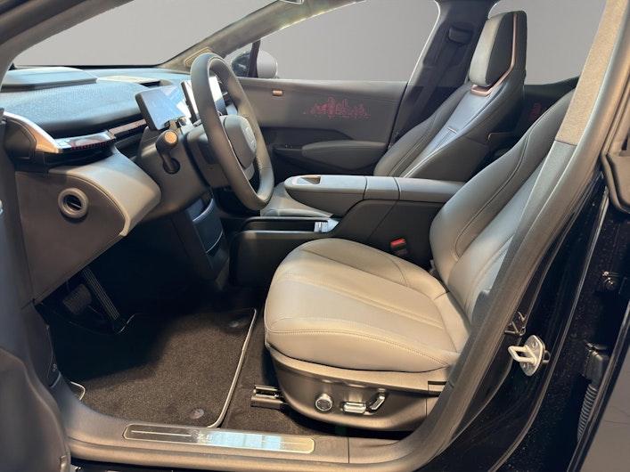 Vehicle image ZEEKR 7X