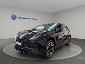 Vehicle image ZEEKR X Privilege AWD