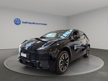 Vehicle image ZEEKR X Privilege AWD