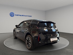 Vehicle image ZEEKR X Privilege AWD