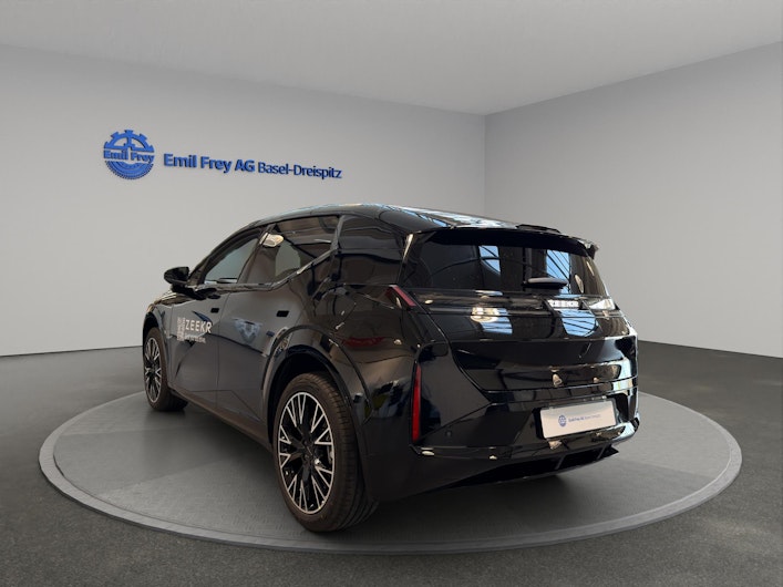 Vehicle image ZEEKR 7X