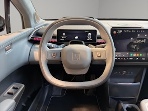 Vehicle image ZEEKR X Privilege AWD