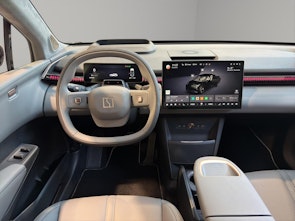 Vehicle image ZEEKR X Privilege AWD