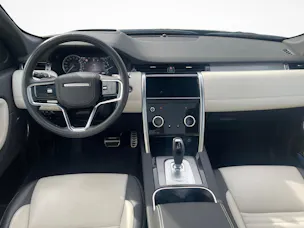 Land Rover Discovery Sport 1.5 T 300e SE | Anhängerkupplung | Panoramadach