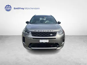 Land Rover Discovery Sport 1.5 T 300e SE | Anhängerkupplung | Panoramadach