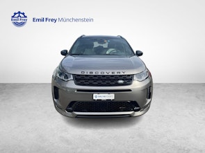 immagine del veicolo LAND ROVER Discovery Sport 1.5 T 300e SE | Anhängerkupplung | Panoramadach