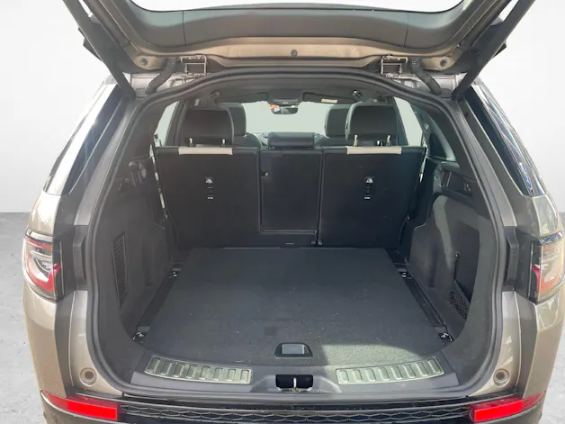 Land Rover Discovery Sport 1.5 T 300e SE | Anhängerkupplung | Panoramadach