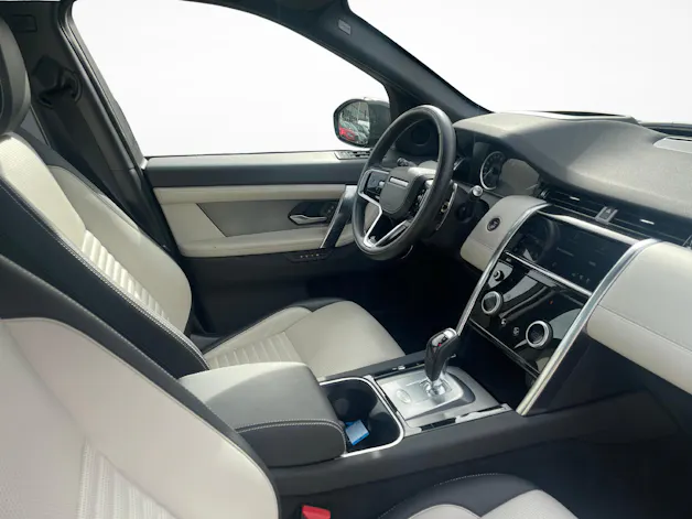 Land Rover Discovery Sport 1.5 T 300e SE | Anhängerkupplung | Panoramadach
