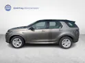 Land Rover Discovery Sport 1.5 T 300e SE | Anhängerkupplung | Panoramadach
