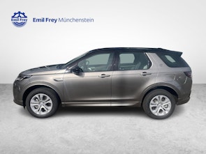 immagine del veicolo LAND ROVER Discovery Sport 1.5 T 300e SE | Anhängerkupplung | Panoramadach