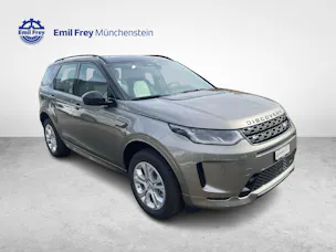 Land Rover Discovery Sport 1.5 T 300e SE | Anhängerkupplung | Panoramadach