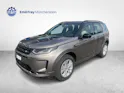 Land Rover Discovery Sport 1.5 T 300e SE | Anhängerkupplung | Panoramadach