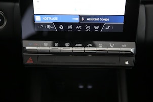 Vehicle image MITSUBISHI ASX 1.6 HEV Instyle