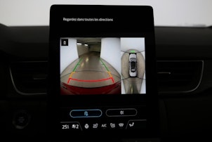 Vehicle image MITSUBISHI ASX 1.6 HEV Instyle