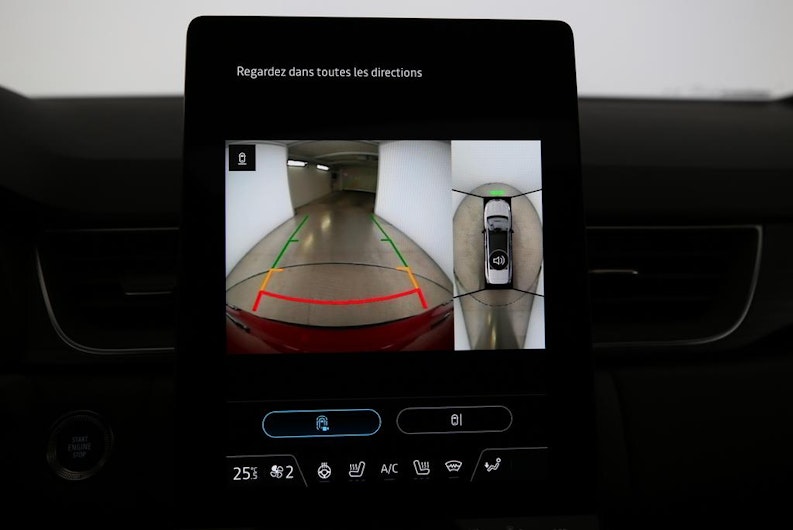 Vehicle image MITSUBISHI ASX