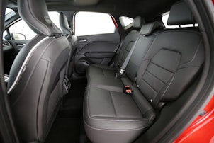 Vehicle image MITSUBISHI ASX 1.6 HEV Instyle