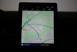 Vehicle image MITSUBISHI ASX 1.6 HEV Instyle