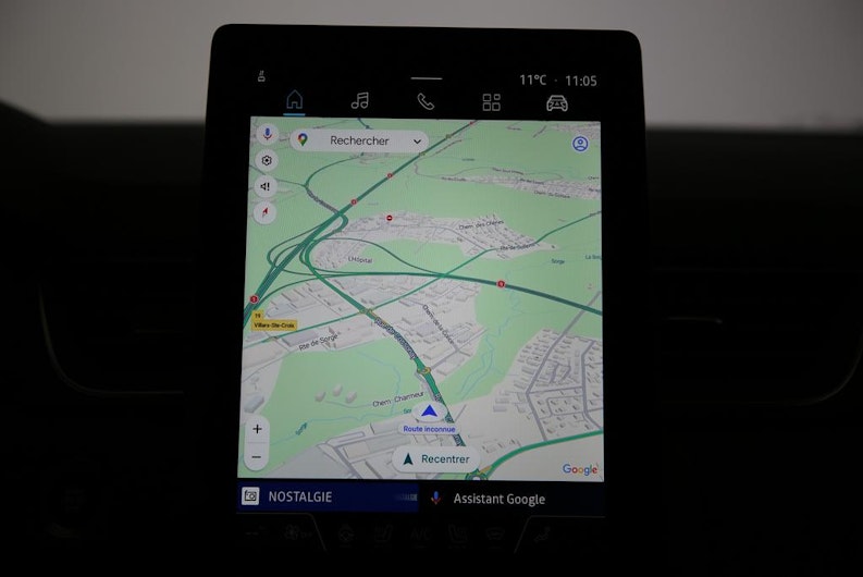 Vehicle image MITSUBISHI ASX