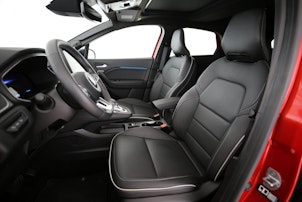 Vehicle image MITSUBISHI ASX 1.6 HEV Instyle