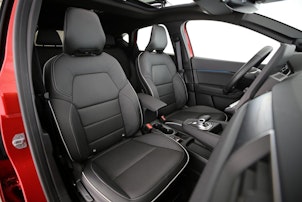 Vehicle image MITSUBISHI ASX 1.6 HEV Instyle