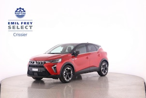 Vehicle image MITSUBISHI ASX 1.6 HEV Instyle