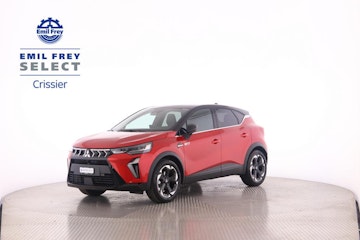 Vehicle image MITSUBISHI ASX 1.6 HEV Instyle